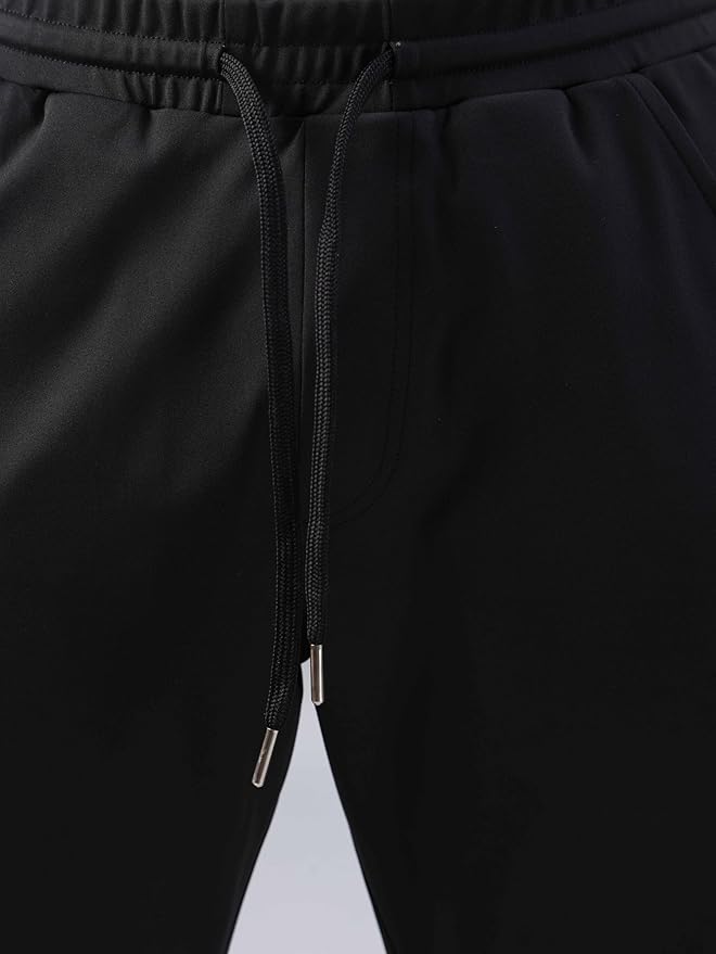 RynoGear Relaxed Fit Stylish Track Pants - Image 5