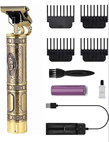 Hair Trimmer V T9 Professional For Men & Women - Image 2
