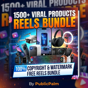 Reels Bundle