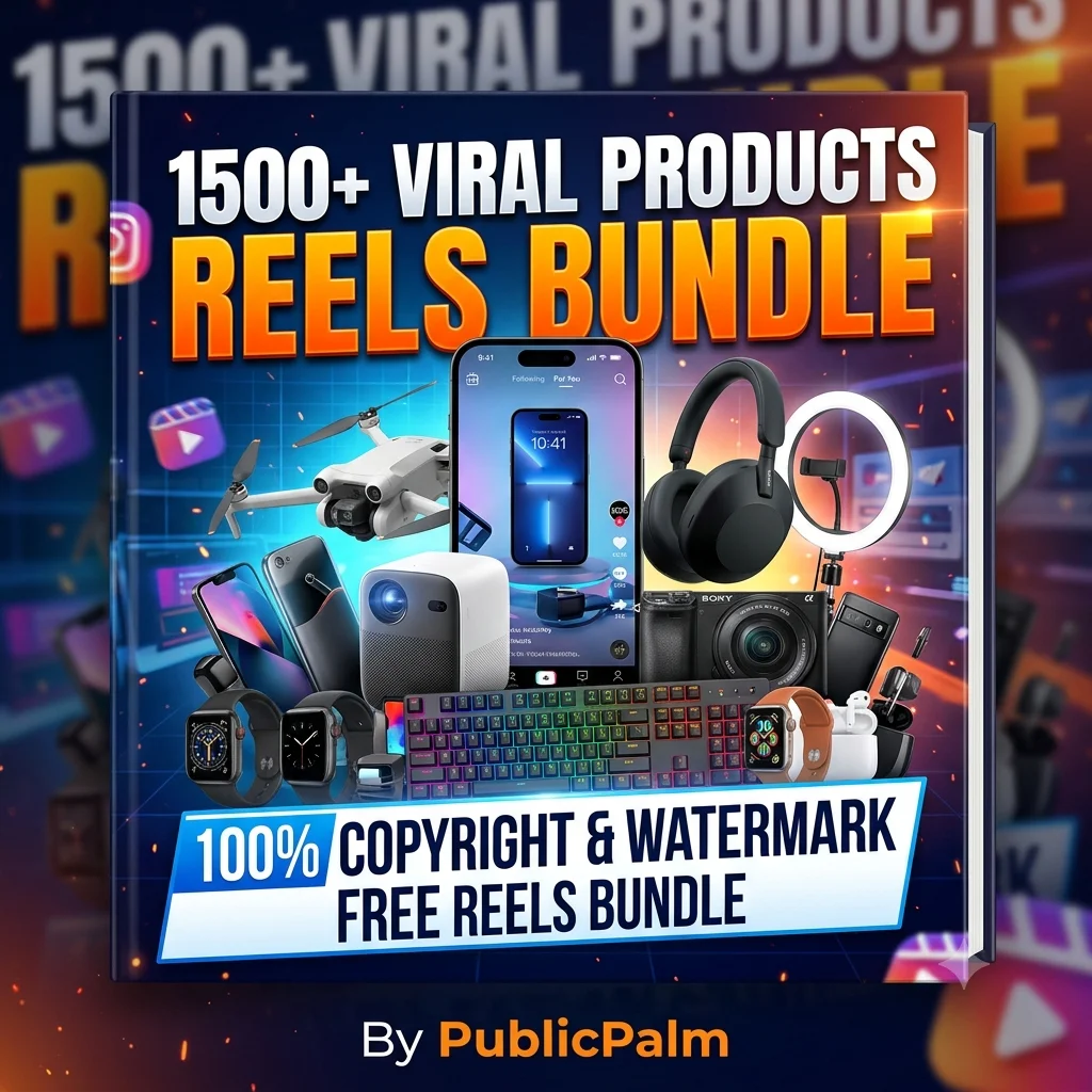 Reels Bundle